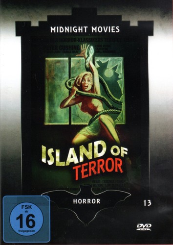 Island terror insel des - island,