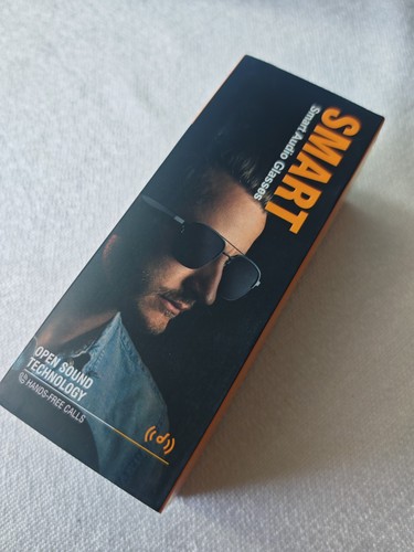 Smart audio brille bluetooth - brille,
