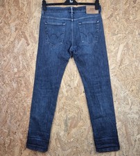 Edwin Japanese Selvedge Denim