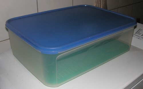 Tupperware mega frische 9 - mega-frische, 9,4
