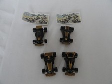 Ferrero Auto Satz - Black