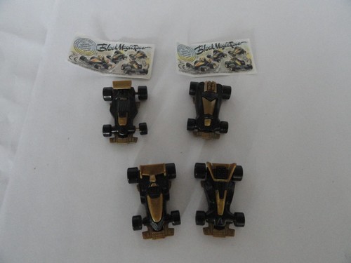 Ferrero auto satz black - ferrero,