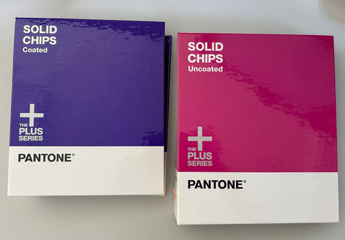 Pantone the plus series - pantone,