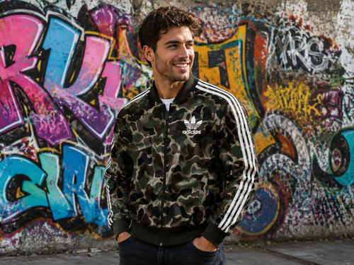 Adidas originals camouflage - adidas,
