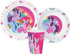 My Little Pony Pink