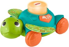 Mattel Fisher-Price BlinkiLinkis Meeresschildkröte GXK35
