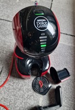 Dolce Gusto Lumio Rote