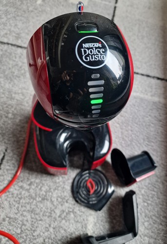 Dolce gusto lumio - gusto, rote