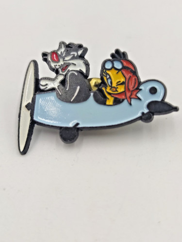 Pin ansteckpin cartoon vintage - pin,