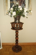 Antik Blumenständer