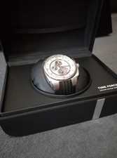 Time Force Herren Chronograph Supersport Runner