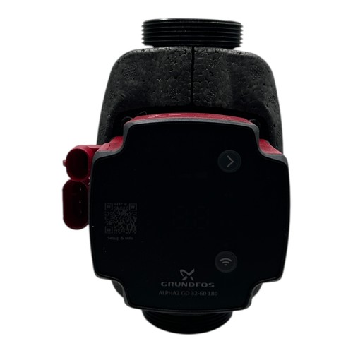 Grundfos 93074238 alpha - 93074238, go