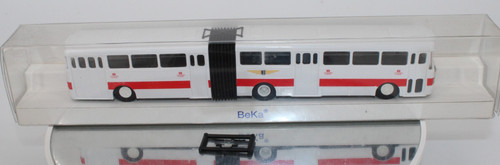 Beka 080 gelenkbus ikarus - beka,