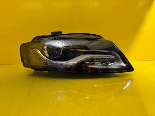 Audi 8k0 xenon - audi,