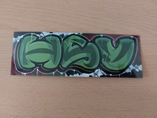 10 Aufkleber Sticker Fußball