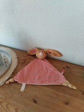 KNAX MINI SCHMUSETUCH HASE
