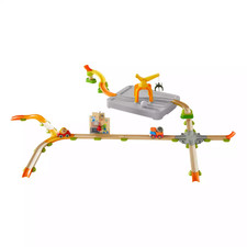 HABA Kullerbü Spielbahn