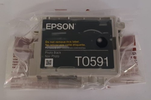 Original epson t0591 tinte - epson,