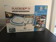 Lexibook Playdroid TV