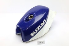 Suzuki gamma nc11a - gamma,