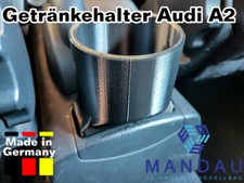 Becherhalter Audi A2 -