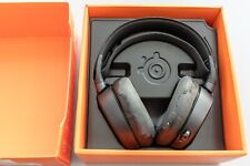 Defekt Steelseries Arctis