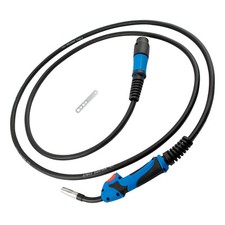 Schweißbrenner MB15 4M