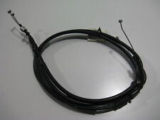 Gaszüge Gaszug Gasseil Yamaha XV 1600 Wild Star Wildstar