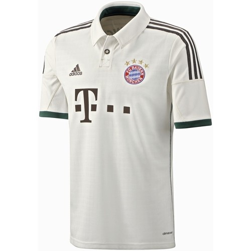 Bayern münchen trikot - bayern,