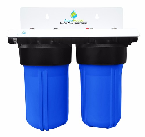 Ganzes haus wasserfilter - ganzes,