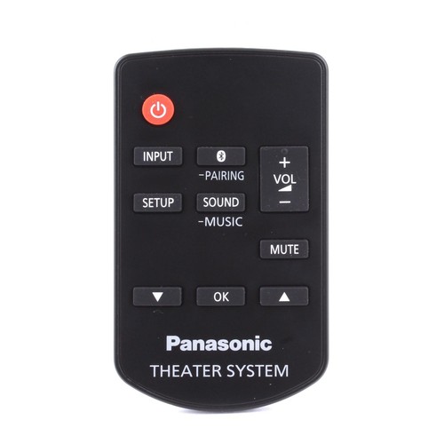 Panasonic fernbedienung für - panasonic,