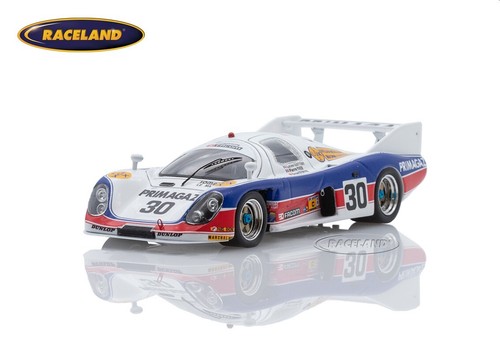 Rondeau m382 cosworth primagaz - m382,