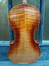Schöne alte Geige - Nice old