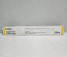 Canon T01 8069B001AA Yellow