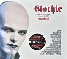 Gothic - COMPILATION - PART