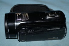Videokamera Maginon Full HD