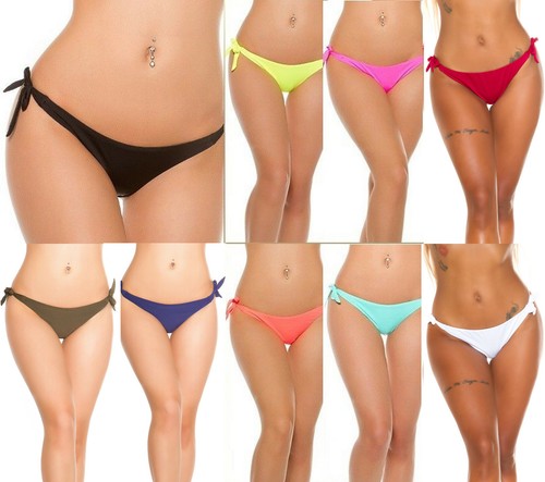 Bikinihose sexy koucla - bikinihose,