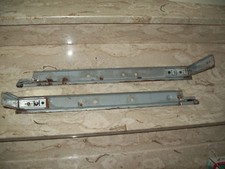 Siemens Backwagen Rolle Rollen Schiene Auszugsschiene #03