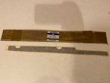 NEU NOS Farbstreifen B-Säule