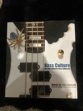 Bass culture the - culture:,
