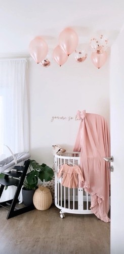 Stokke babybett sleepi mini - stokke,