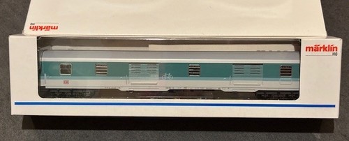 Märklin spur 42931 - märklin,