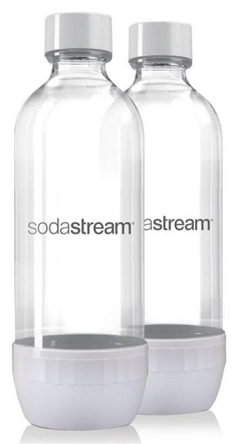 Sodastream pet flasche l - sodastream,