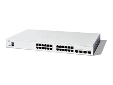 Cisco Catalyst C1200 Switch