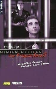 Hinter gittern der - gittern,,