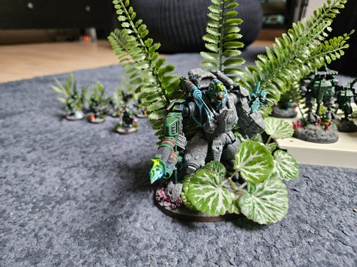 Warhammer 40k tau armee - warhammer,