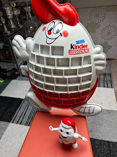 Kinder überraschung - kinder,