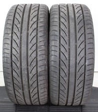 2 x 225/40R18 88Y Sommerreifen