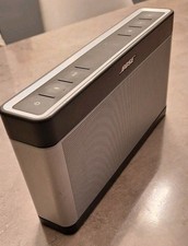 Bose soundlink bluetooth - soundlink,