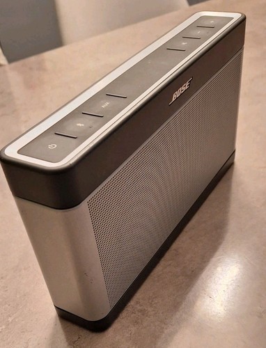Bose soundlink bluetooth - bose,